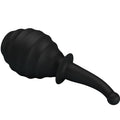 Mr Play – Analdusche Blkm6 Super Power Schwarz