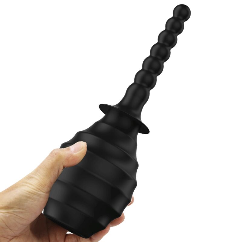 Mr Play – Leistungsstarker Vibrator mit Fernbedienung,…