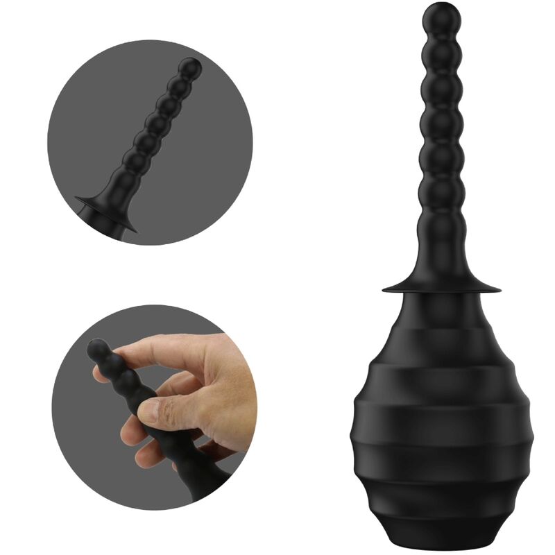 Mr Play – Leistungsstarker Vibrator mit Fernbedienung,…