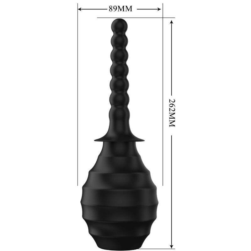 Mr Play – Leistungsstarker Vibrator mit Fernbedienung,…