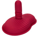 Calexotics – Rider Massager Doppelmotor Fernbedienung Rot