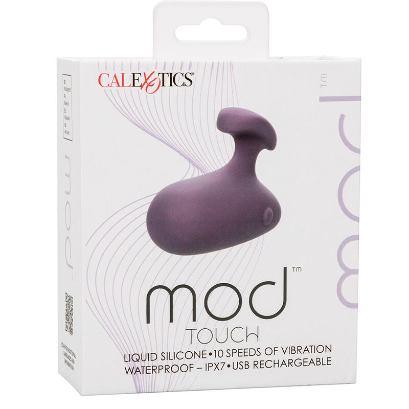 Calexotics – Mod Touch Stimulator Lila
