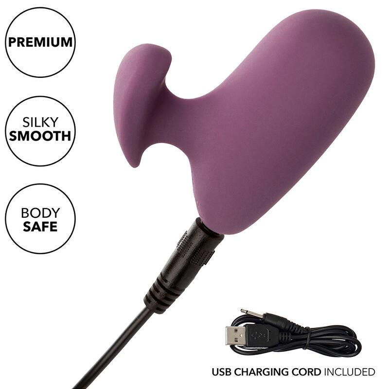 Calexotics – Mod Touch Stimulator Lila
