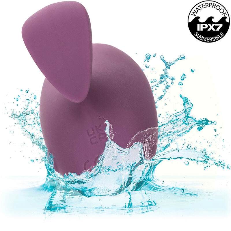 Calexotics – Mod Touch Stimulator Lila