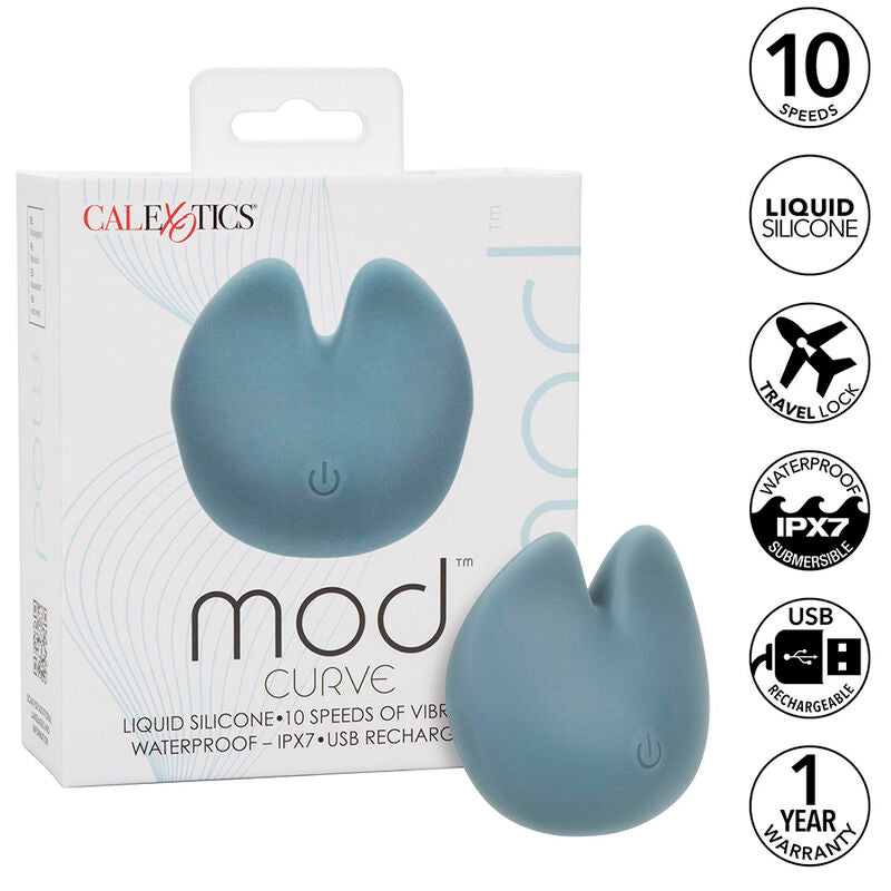 Calexotics – Mod Curve Stimulator Blau
