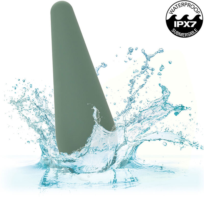 Calexotics – Mod Chic Stimulator Grün