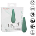 Calexotics – Mod Chic Stimulator Grün