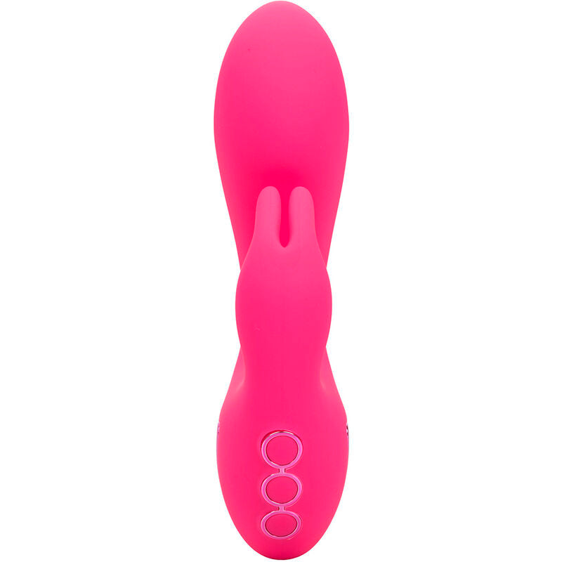 Calexotics – So. Cal Sunshine Vibrator Rabbit Fuchsia von…