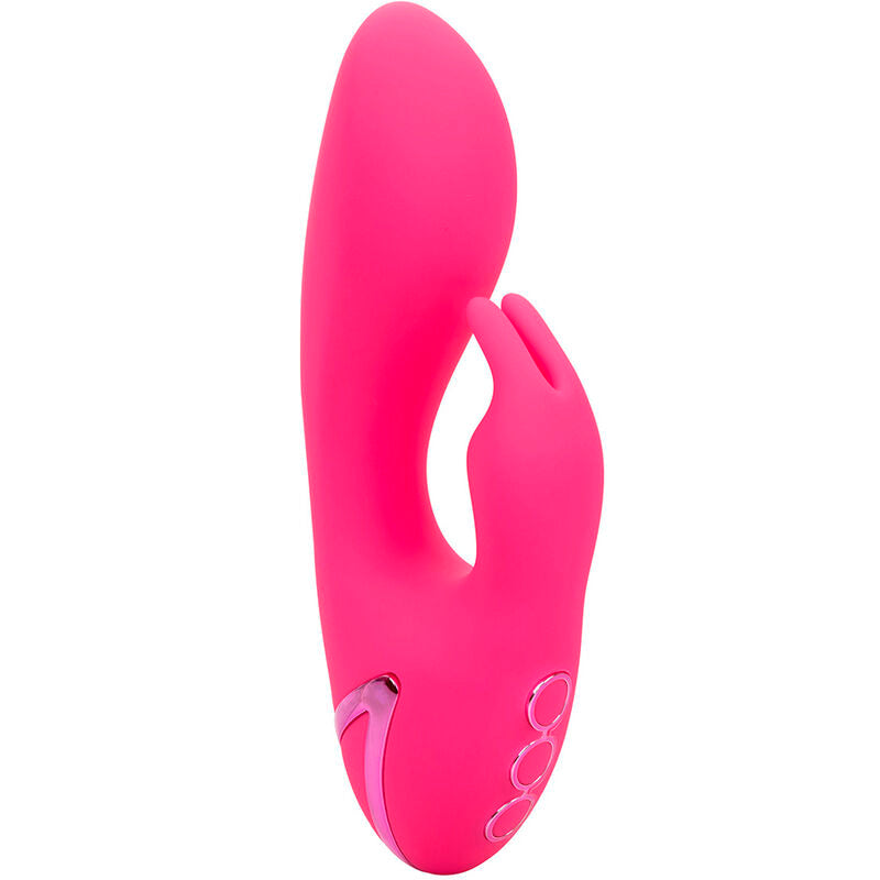 Calexotics – So. Cal Sunshine Vibrator Rabbit Fuchsia von…
