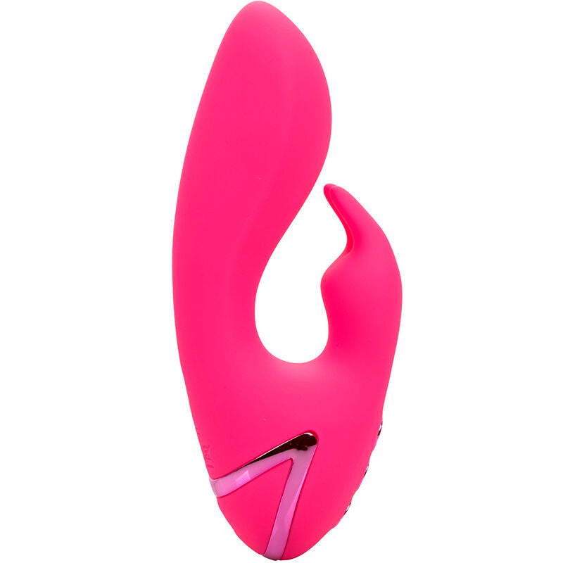 Calexotics – So. Cal Sunshine Vibrator Rabbit Fuchsia von…