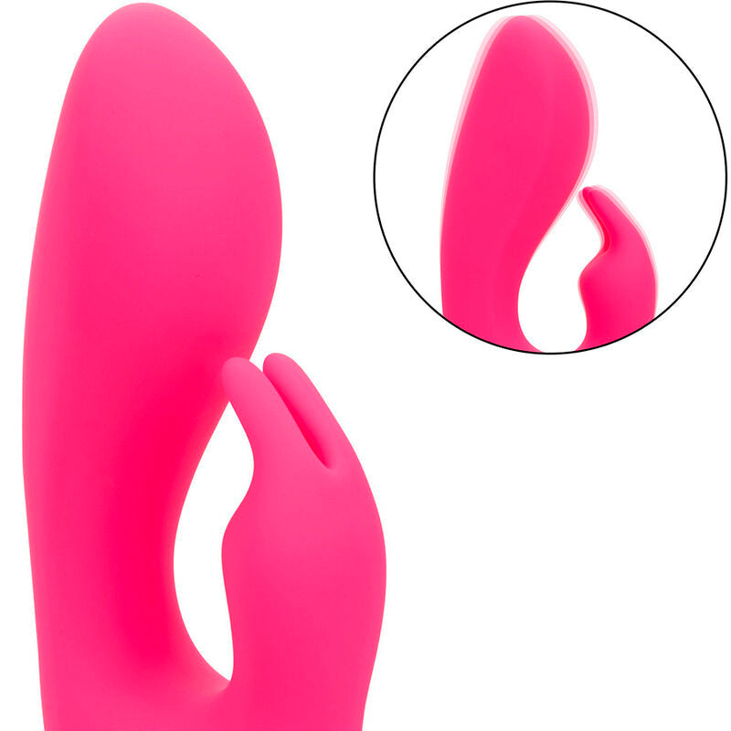Calexotics – So. Cal Sunshine Vibrator Rabbit Fuchsia von…