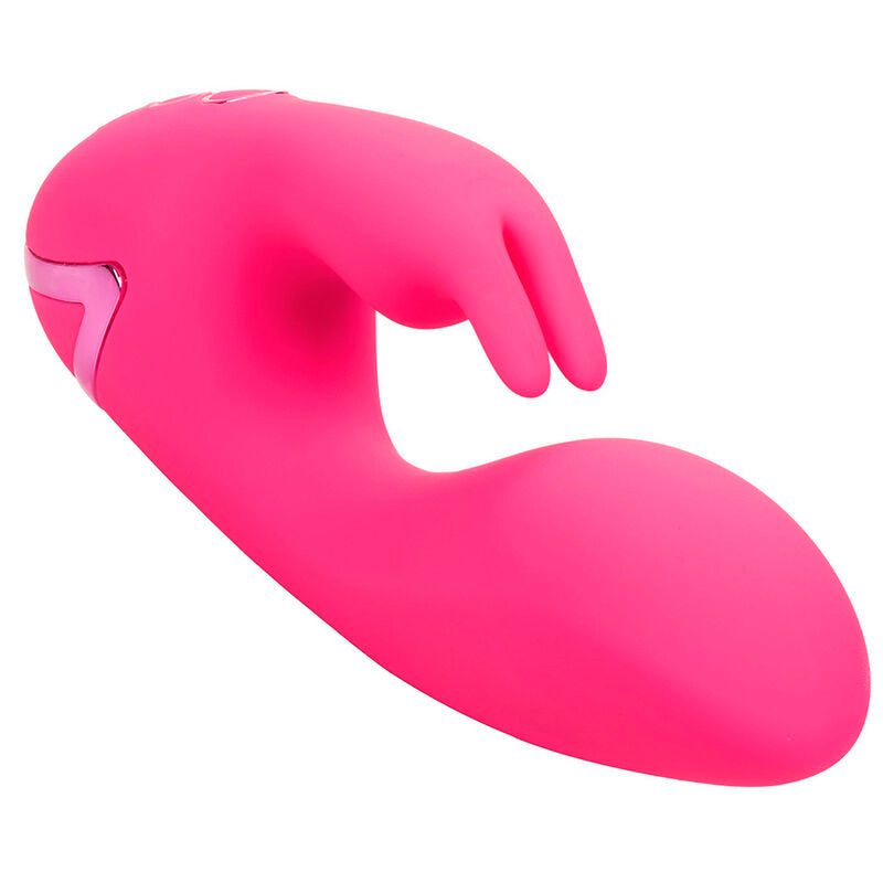 Calexotics – So. Cal Sunshine Vibrator Rabbit Fuchsia von…