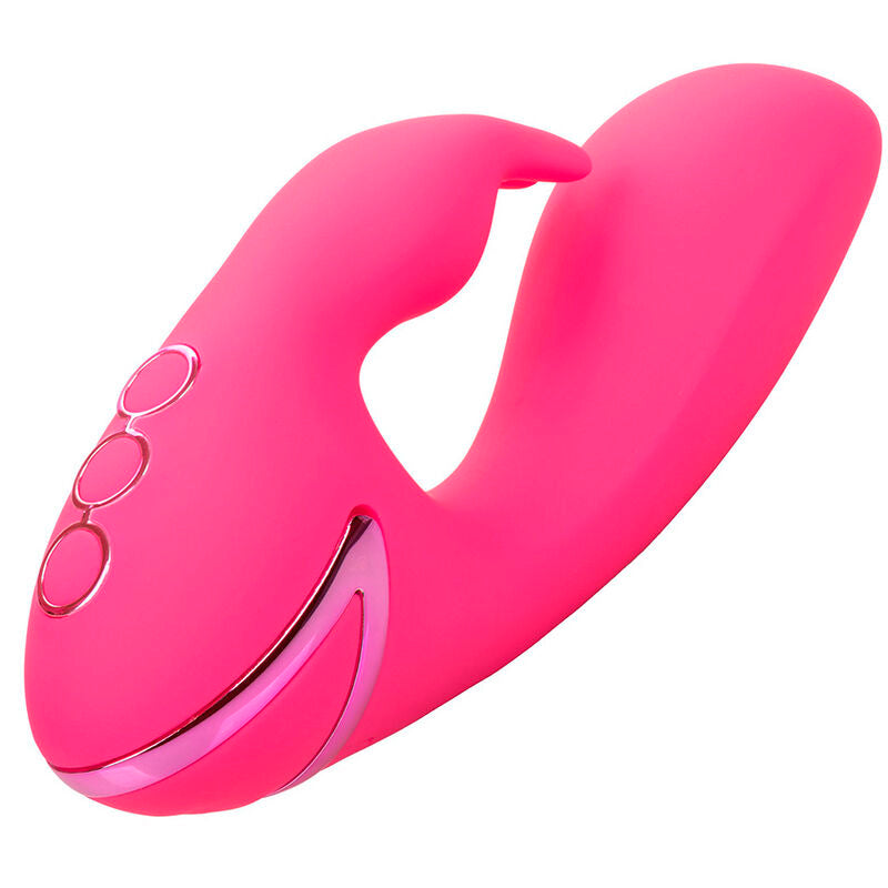 Calexotics – So. Cal Sunshine Vibrator Rabbit Fuchsia von…