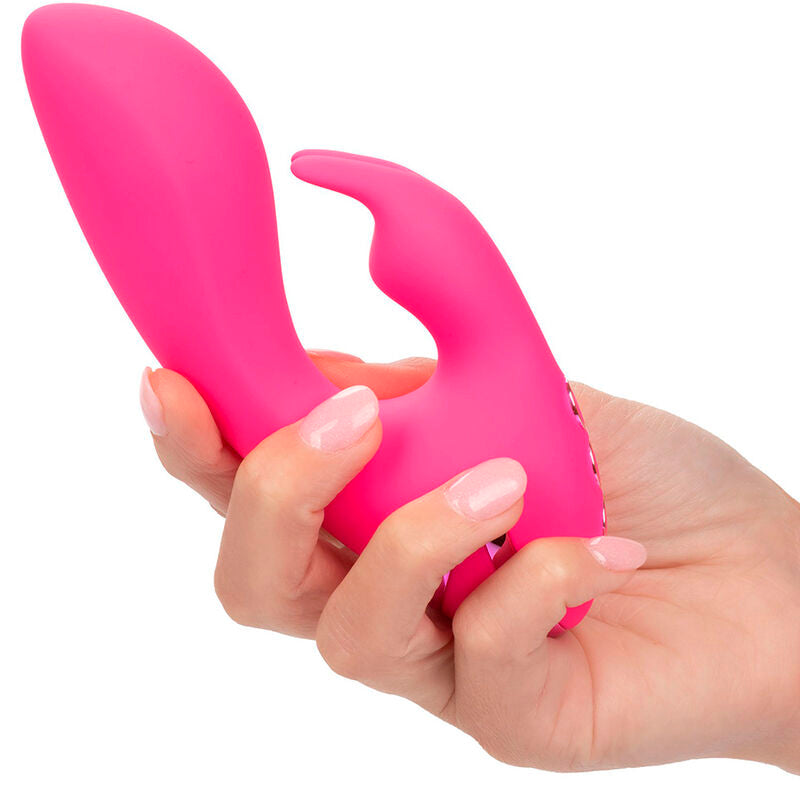 Calexotics – So. Cal Sunshine Vibrator Rabbit Fuchsia von…