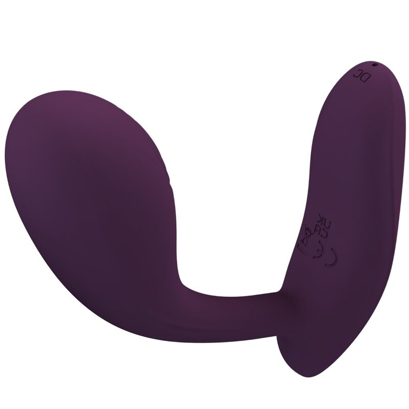 App Series Pretty Love - Baird G-SPOT 12 Vibrationen...