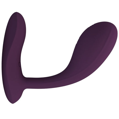 App Series Pretty Love - Baird G-SPOT 12 Vibrationen...