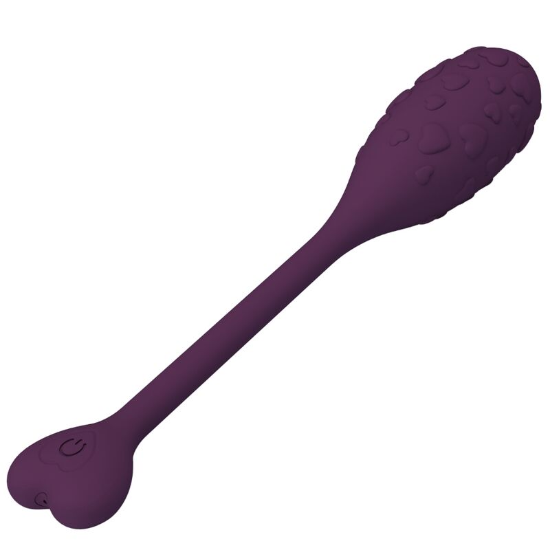 App Series Pretty Love - Fisherman App-gesteuertes Vibrierendes Ei...