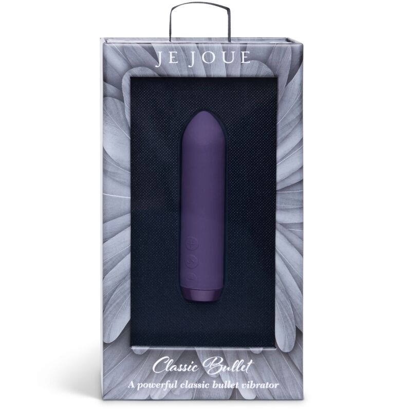 Je Joue Klassischer Kugelvibrator