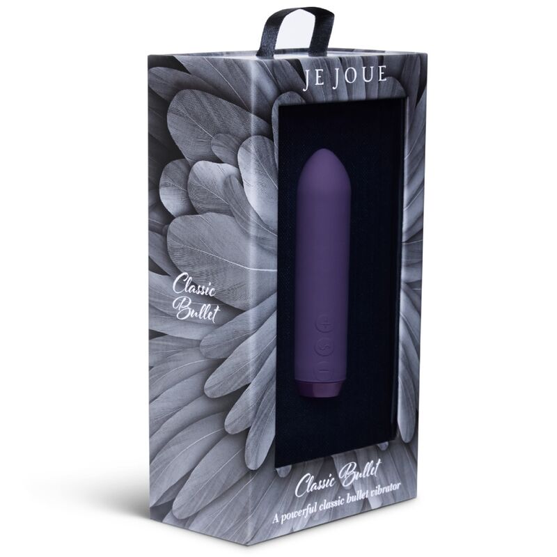 Je Joue Klassischer Kugelvibrator