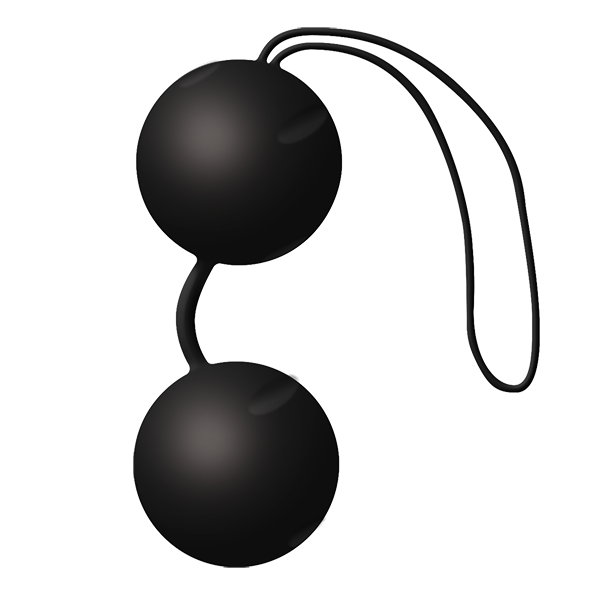 JoyDivision Joyballs Joydivion Joyballs - Lifestyle Schwarz