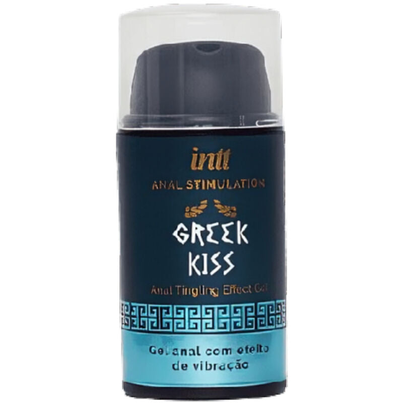 INTT Greek Kiss Anal Stimulation 15 ML