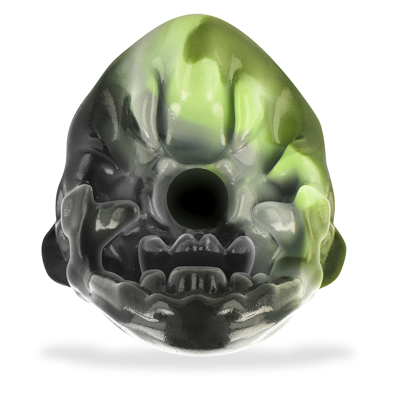 Epic Steropes Cyclops Männlicher Masturbator Mund