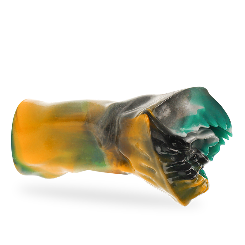 Epic Arges Cyclops Männlicher Masturbatormund