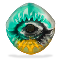 Epic Arges Cyclops Männlicher Masturbatormund