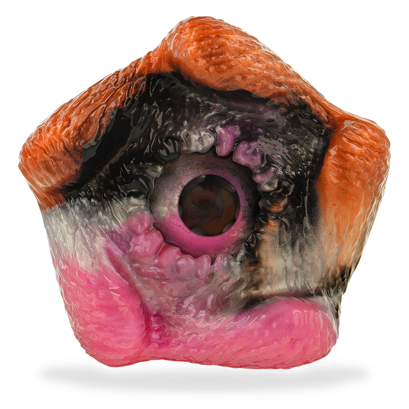Epic Telemus Cyclops Männlicher Masturbatormund
