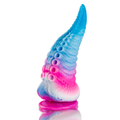 Epic – Phorcys Blauer Tentakel-DILDO, Grosse Grösse