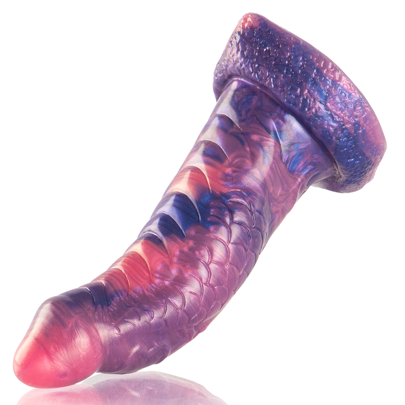 Epic – Medusa Dildo Versteint Vergnügen