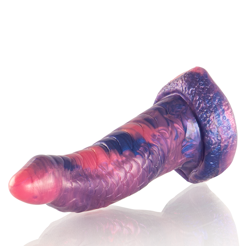 Epic – Medusa Dildo Versteint Vergnügen