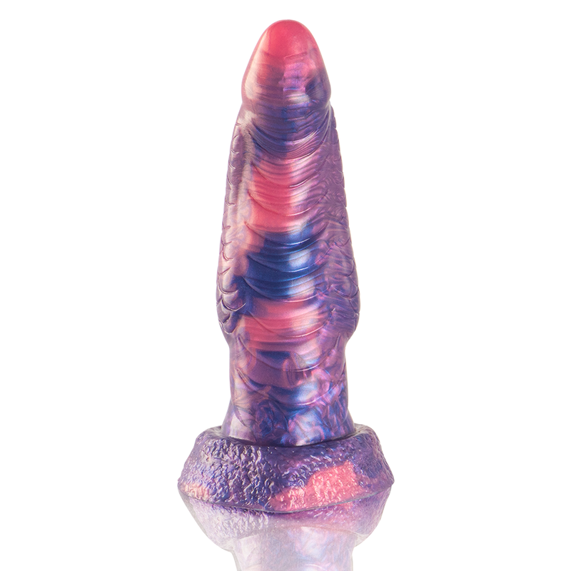 Epic – Medusa Dildo Versteint Vergnügen