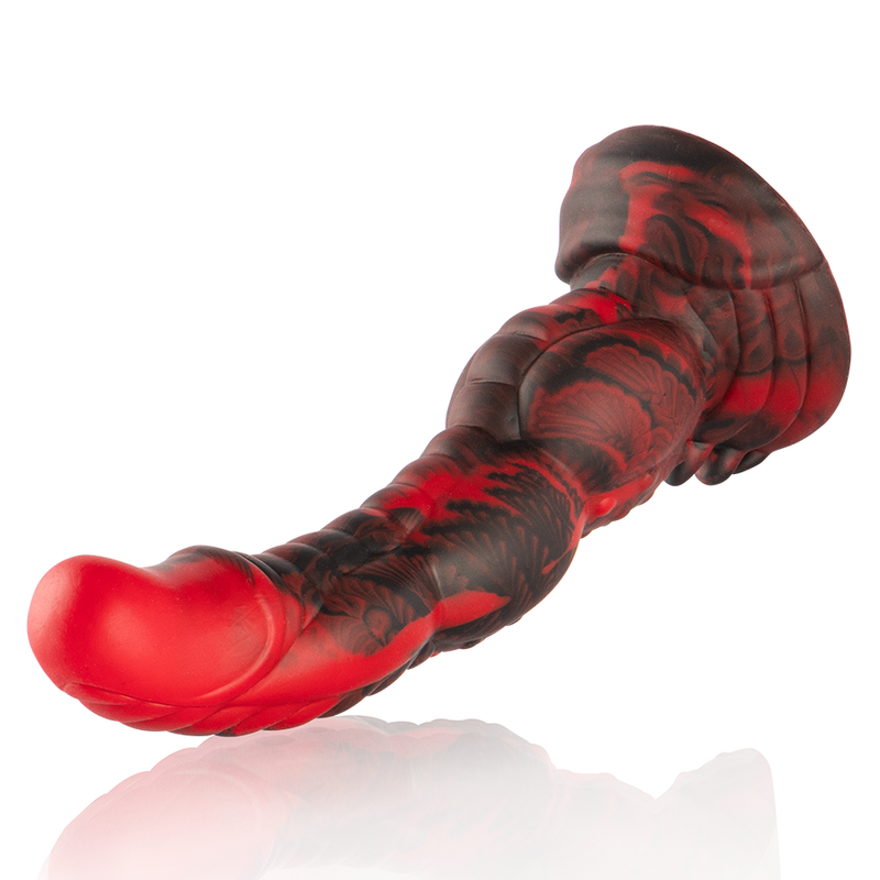 EPIC Ares Dildo Silikondildo