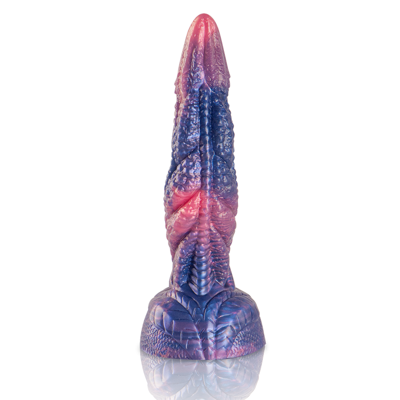 Epic – Dionysus Dildo Tanz der Freude