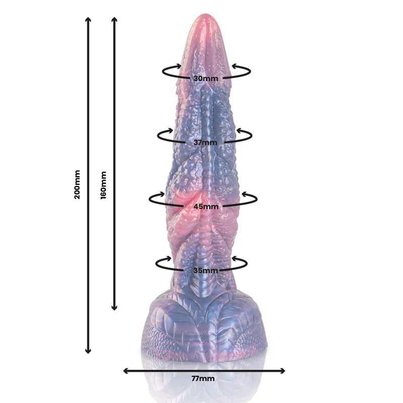 Epic – Dionysus Dildo Tanz der Freude