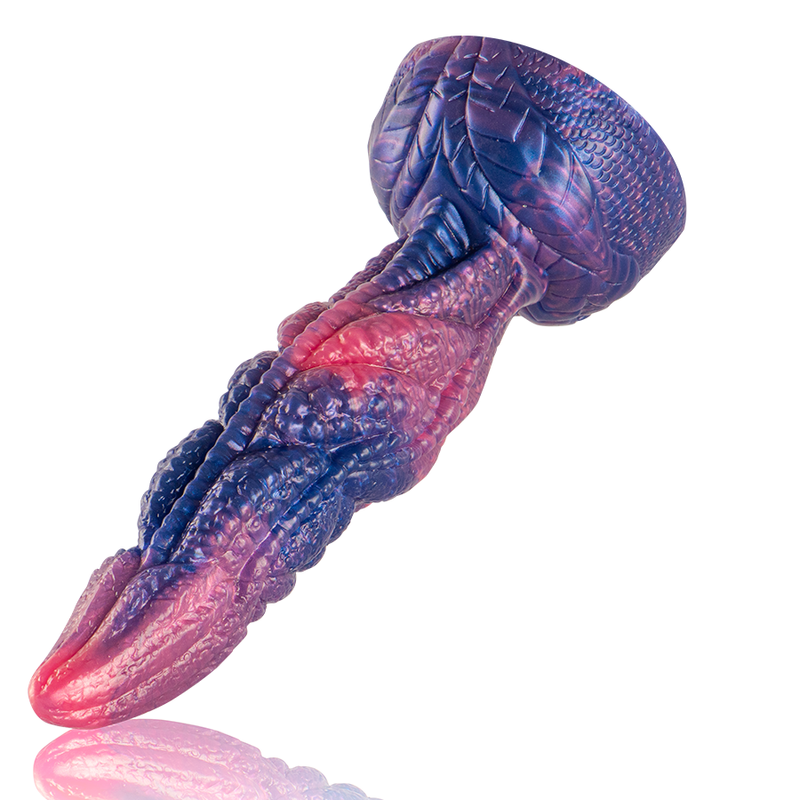 Epic – Dionysus Dildo Tanz der Freude
