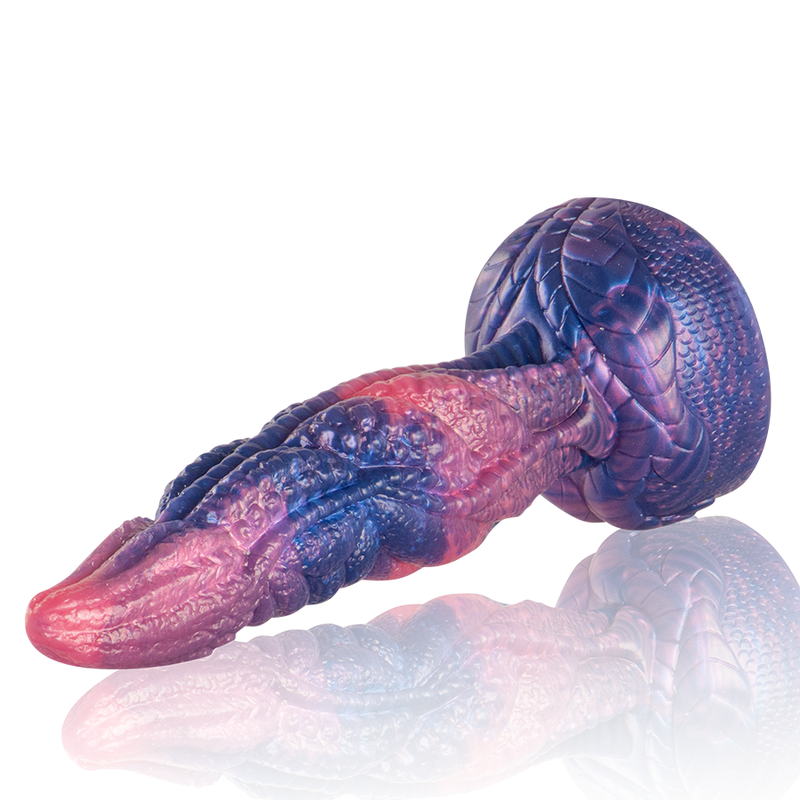 Epic – Dionysus Dildo Tanz der Freude