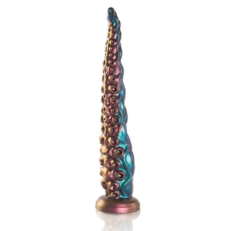 Epic – Charybdis Feiner Tentakel-DILDO, Grosse Grösse