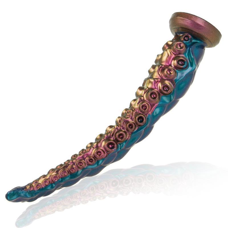 Epic – Charybdis Feiner Tentakel-DILDO, Grosse Grösse