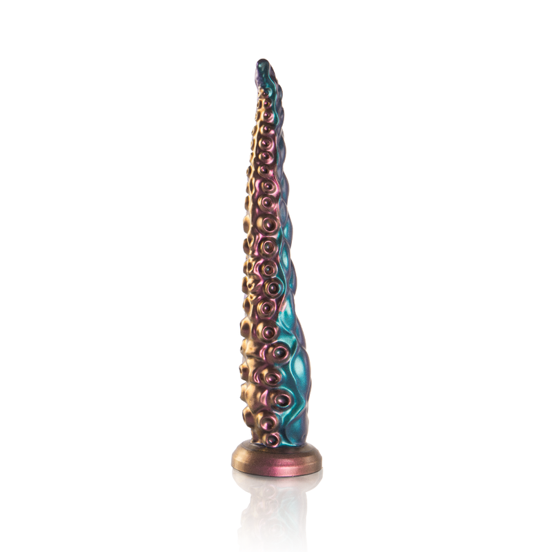 Epic – Charybdis Feiner Tentakel-DILDO, Kleine Grösse