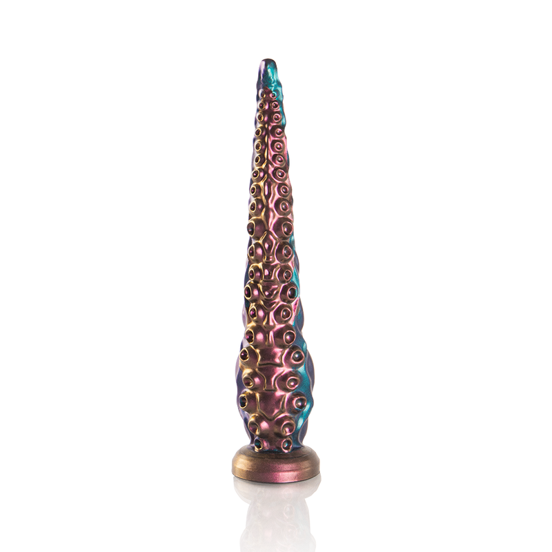 Epic – Charybdis Feiner Tentakel-DILDO, Kleine Grösse