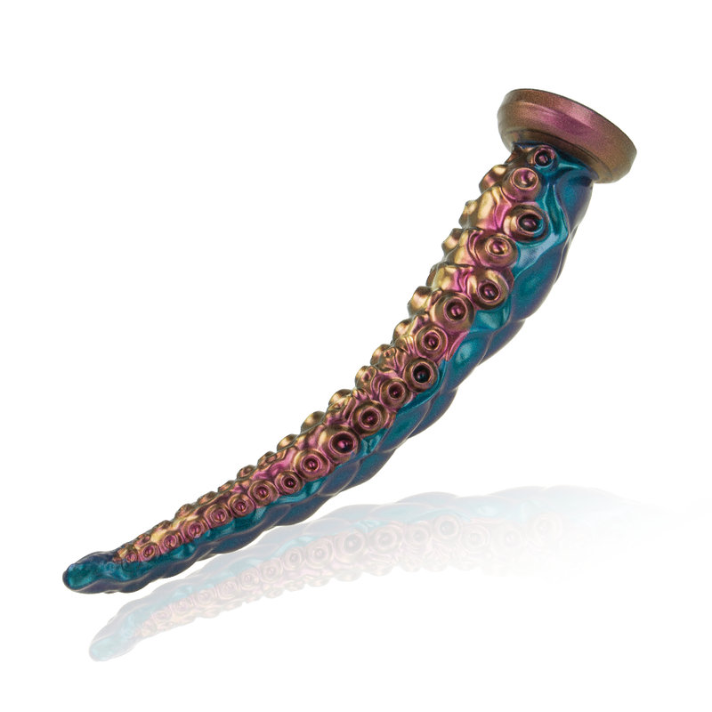 Epic – Charybdis Feiner Tentakel-DILDO, Kleine Grösse