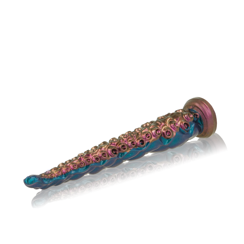 Epic – Charybdis Feiner Tentakel-DILDO, Kleine Grösse