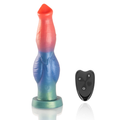 Epic – Arion Dildo Symphony Of Pleasure Wiederaufladbare Fernbedienung