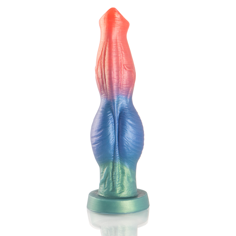 Epic – Arion Dildo Symphony Of Pleasure Wiederaufladbare Fernbedienung