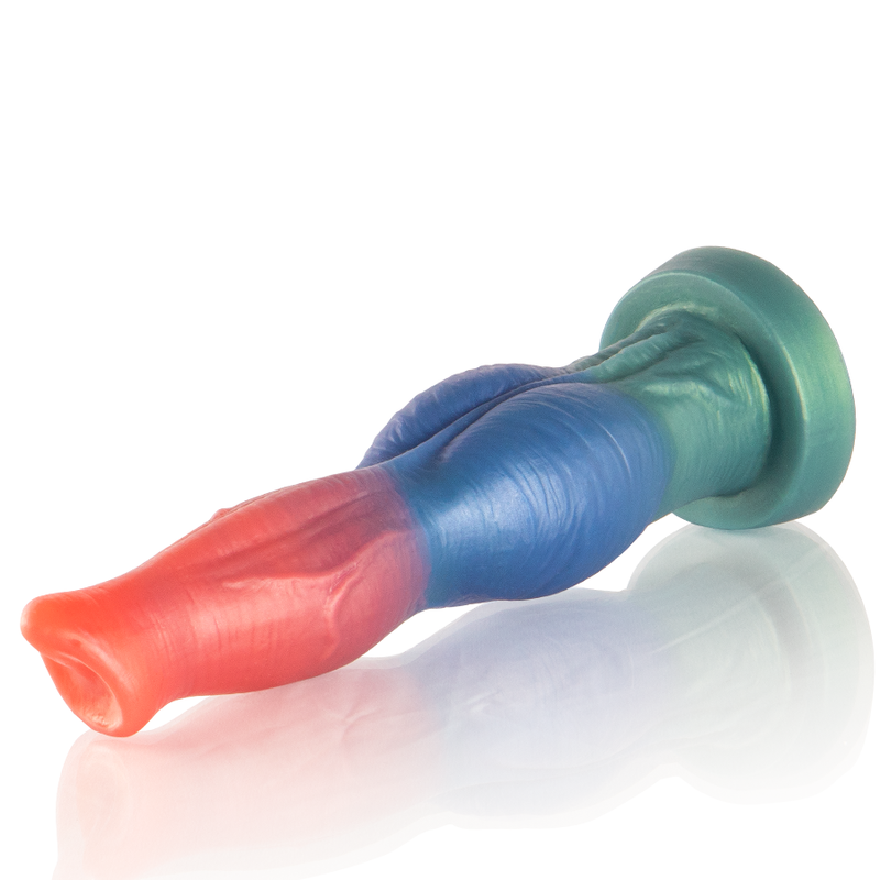 Epic – Arion Dildo Symphony Of Pleasure Wiederaufladbare Fernbedienung