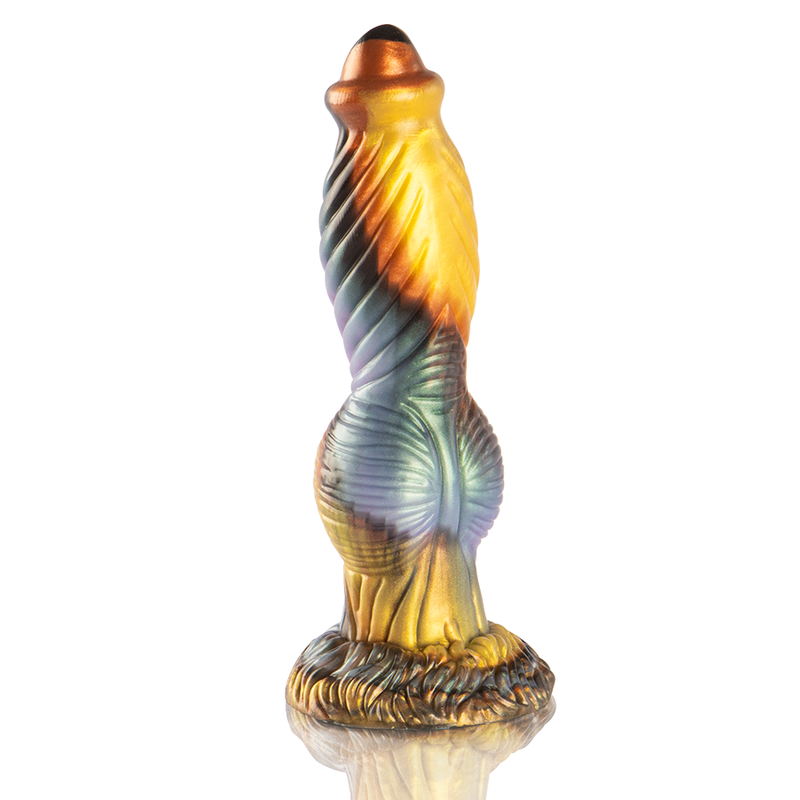 Epic – Phoenix Dildo die Wiederauferweckung der Vergnügung…