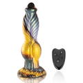 Epic – Phoenix Dildo die Wiederauferweckung der Vergnügung…