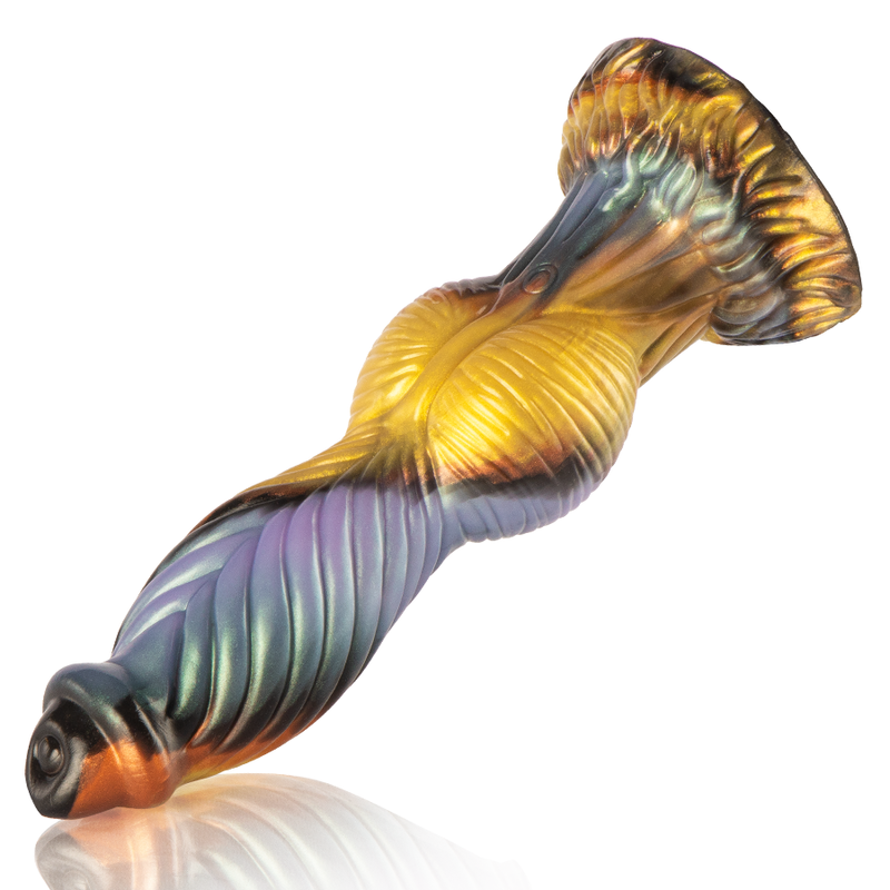 Epic – Phoenix Dildo die Wiederauferweckung der Vergnügung…